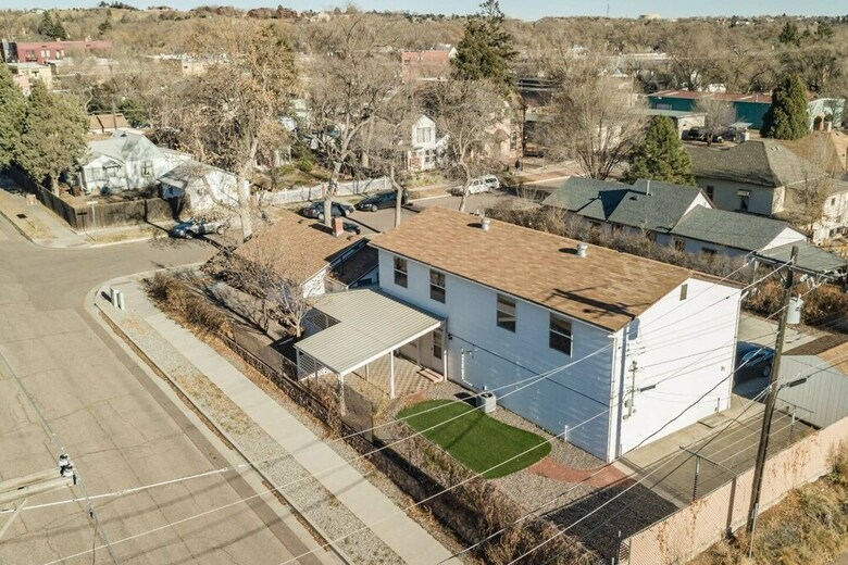 2br Modern & Chic Comfy Home In Old Colorado