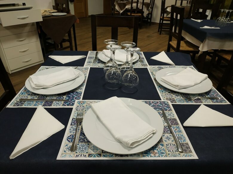 Hostal Restaurante El Quijote