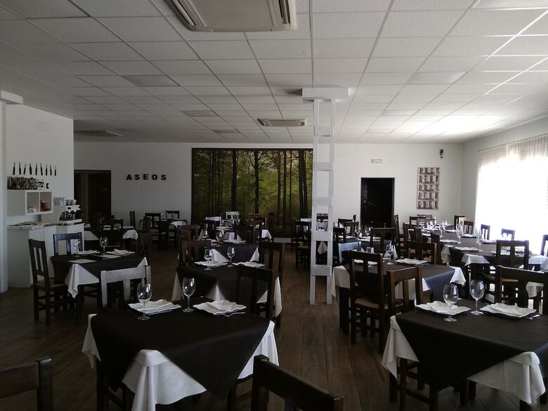 Hostal Restaurante El Quijote