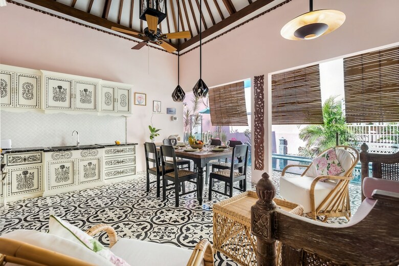 Villa Casa Adeline
