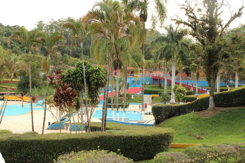 Posada Est�ncia Solazer