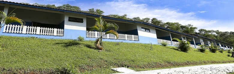 Posada Est�ncia Solazer