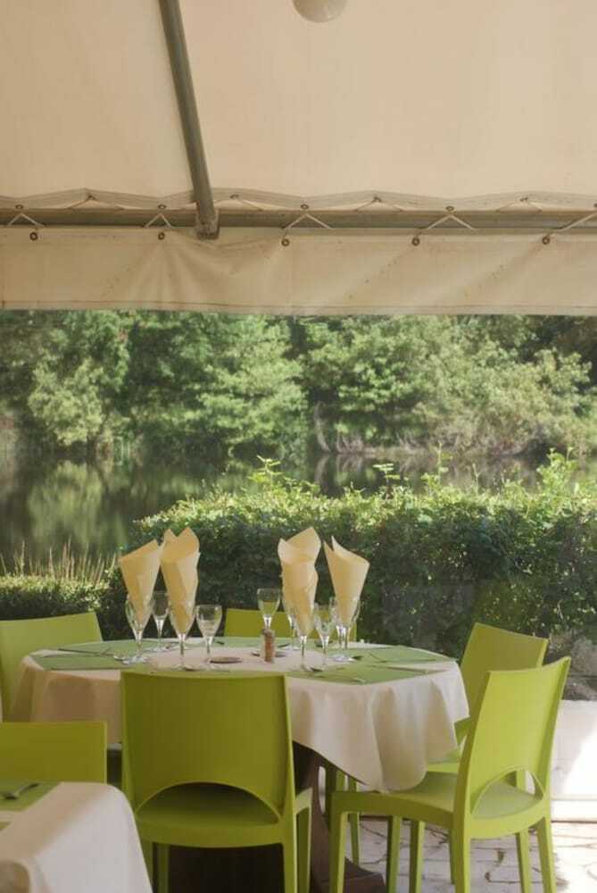 Hotel Moulin De Lachaud