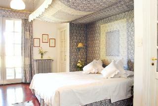 Hotel Estancia Ave Maria