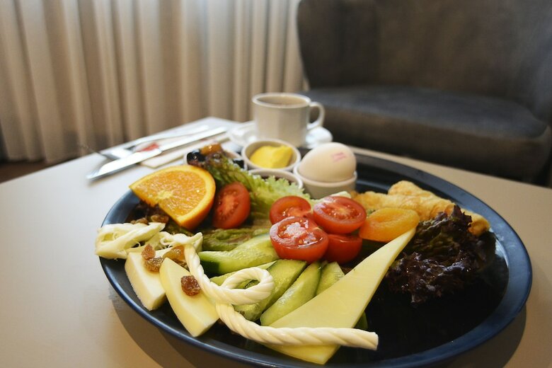 Hotel Frt A?rl?nes Otel