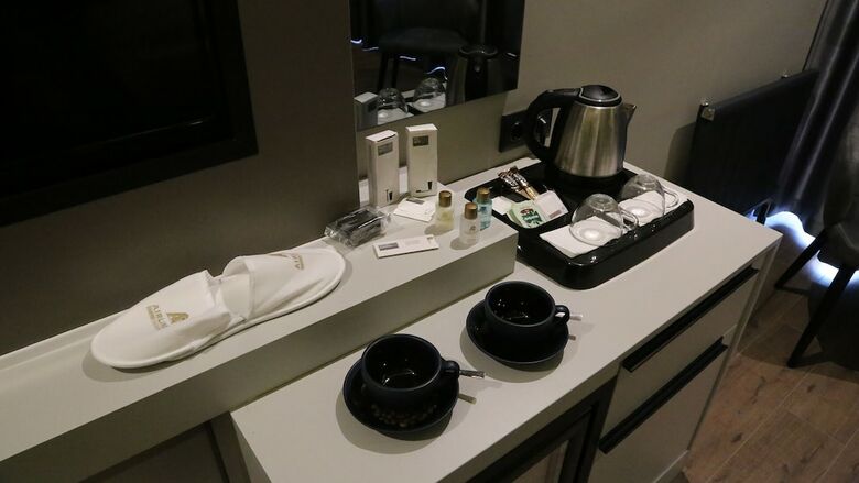 Hotel Frt A?rl?nes Otel