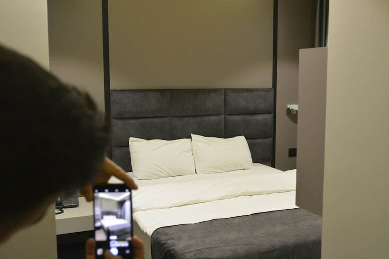 Hotel Frt A?rl?nes Otel