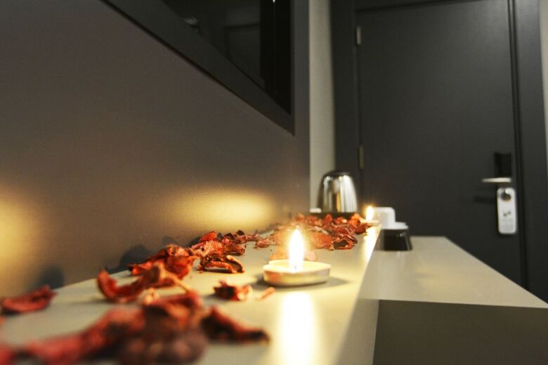 Hotel Frt A?rl?nes Otel