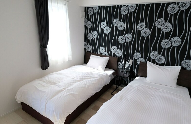 Hotel Cozy Inn Otaru