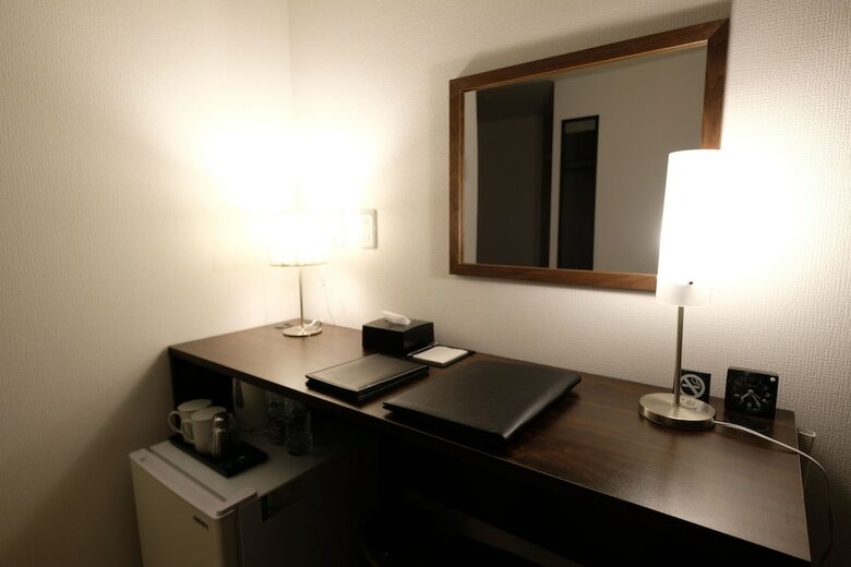 Hotel Cozy Inn Otaru