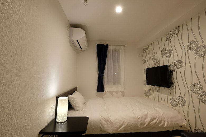 Hotel Cozy Inn Otaru