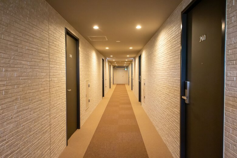 Hotel Cozy Inn Otaru