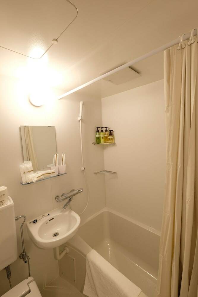 Hotel Cozy Inn Otaru