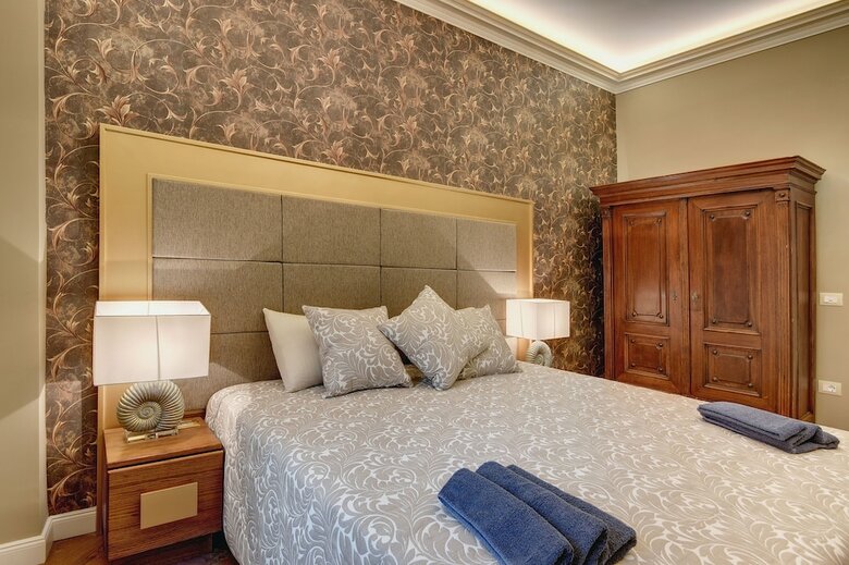 Apartamentos Demartini Palace