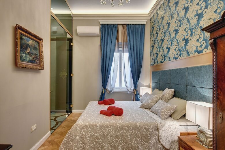 Apartamentos Demartini Palace