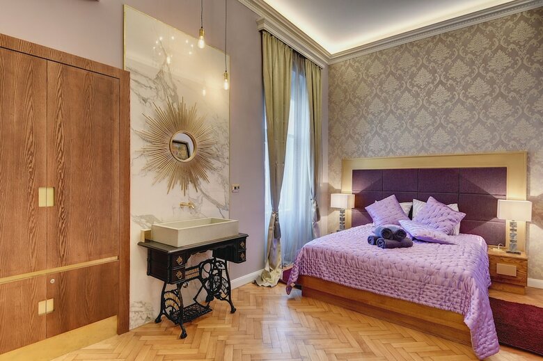 Apartamentos Demartini Palace