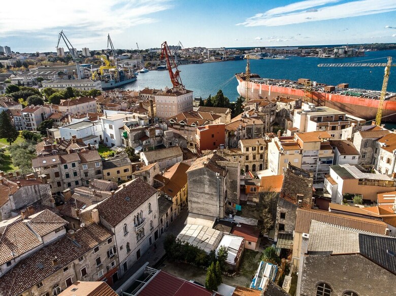 Apartamentos Demartini Palace