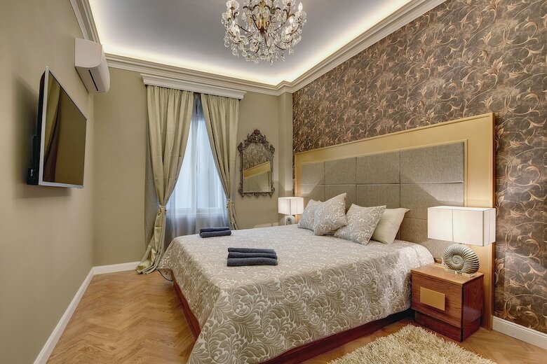 Apartamentos Demartini Palace