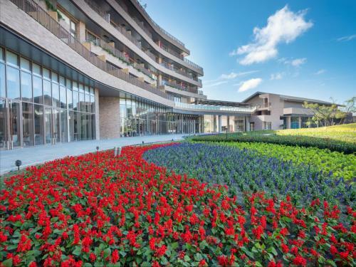 Fame Hall Garden Hotel