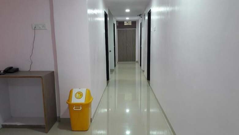 Hotel Aurangabad Regency
