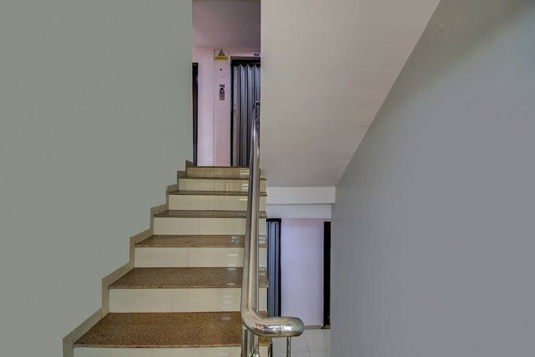Hotel Aurangabad Regency