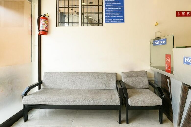 Hotel Aurangabad Regency