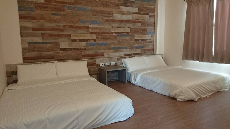 Hotel Summer Hill