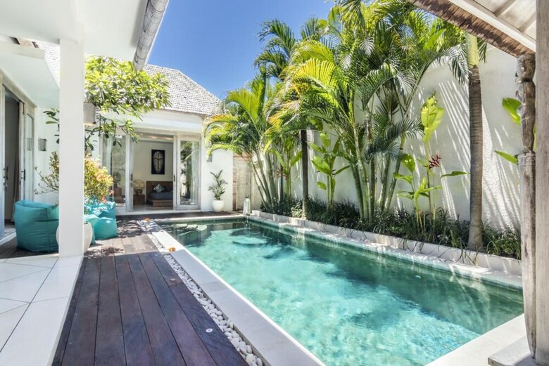 Villa Safari