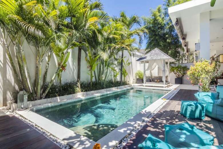 Villa Safari