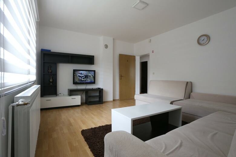 Apartmani Pejton Ilidza Sarajevo