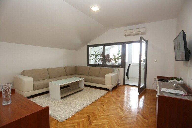 Apartmani Pejton Ilidza Sarajevo