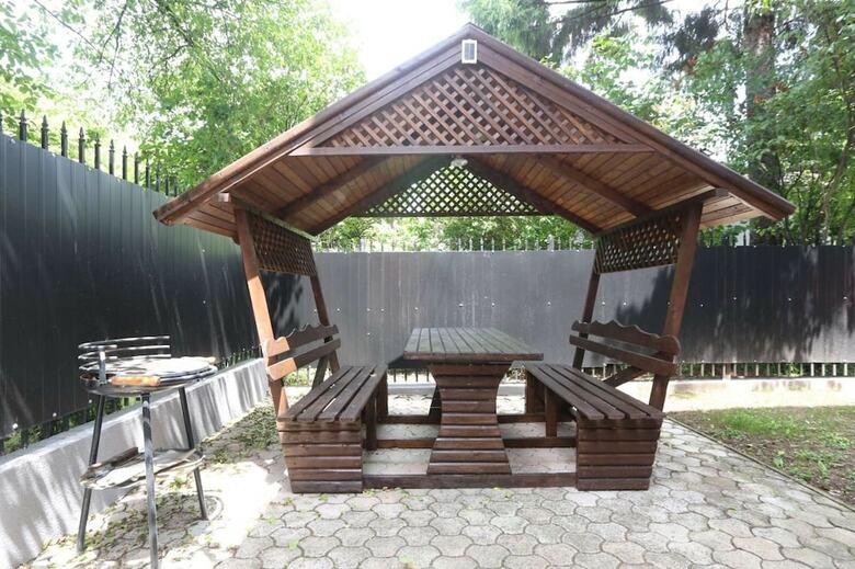 Apartmani Pejton Ilidza Sarajevo