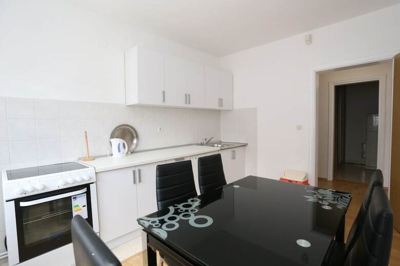Apartmani Pejton Ilidza Sarajevo