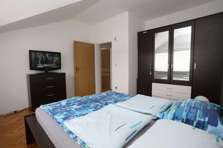 Apartmani Pejton Ilidza Sarajevo
