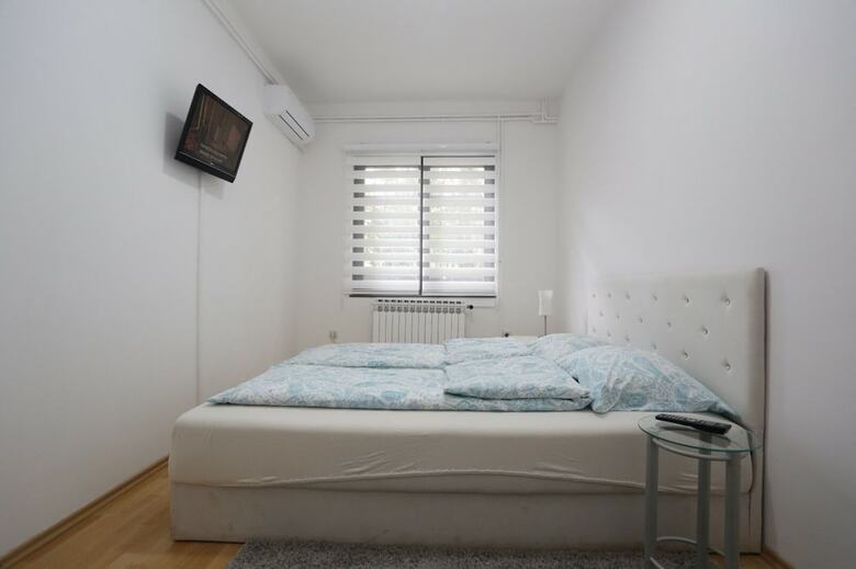 Apartmani Pejton Ilidza Sarajevo