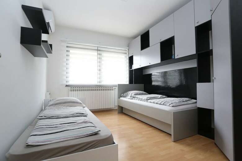 Apartmani Pejton Ilidza Sarajevo
