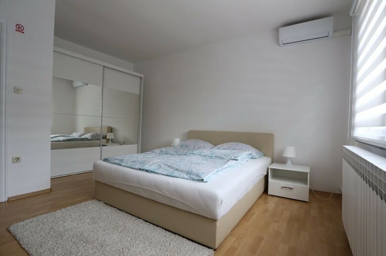 Apartmani Pejton Ilidza Sarajevo
