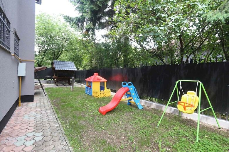 Apartmani Pejton Ilidza Sarajevo