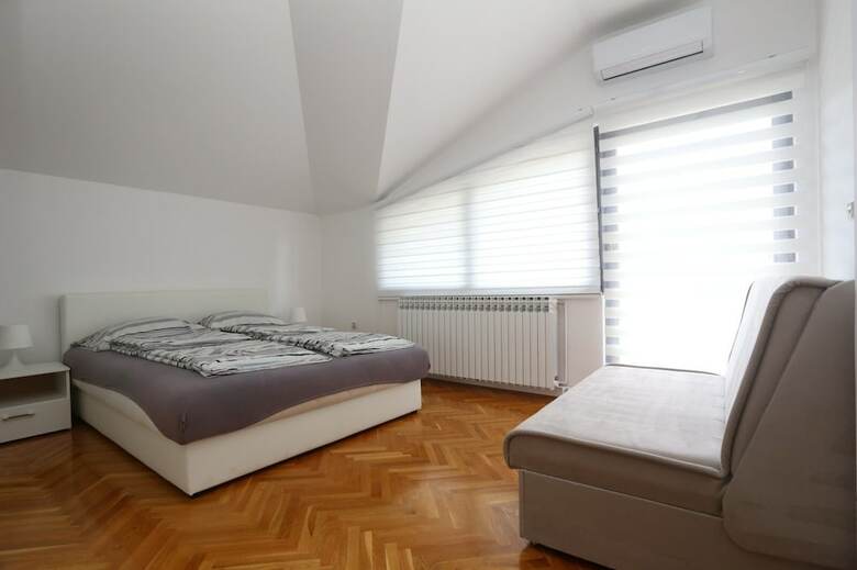 Apartmani Pejton Ilidza Sarajevo