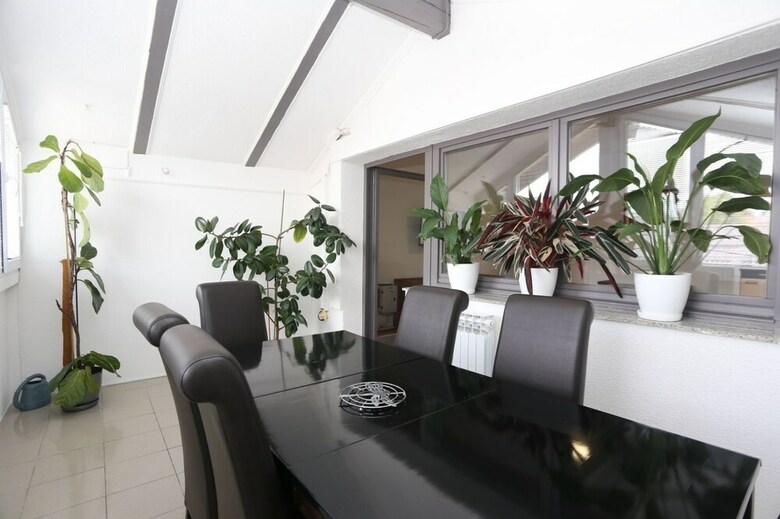 Apartmani Pejton Ilidza Sarajevo
