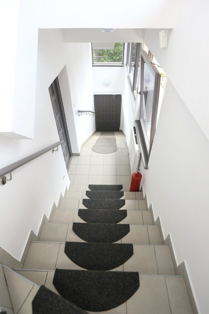 Apartmani Pejton Ilidza Sarajevo