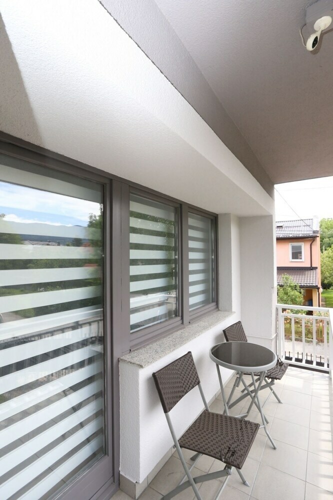 Apartmani Pejton Ilidza Sarajevo