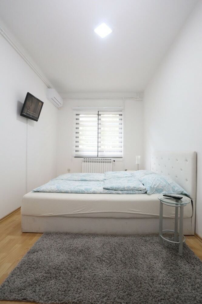 Apartmani Pejton Ilidza Sarajevo