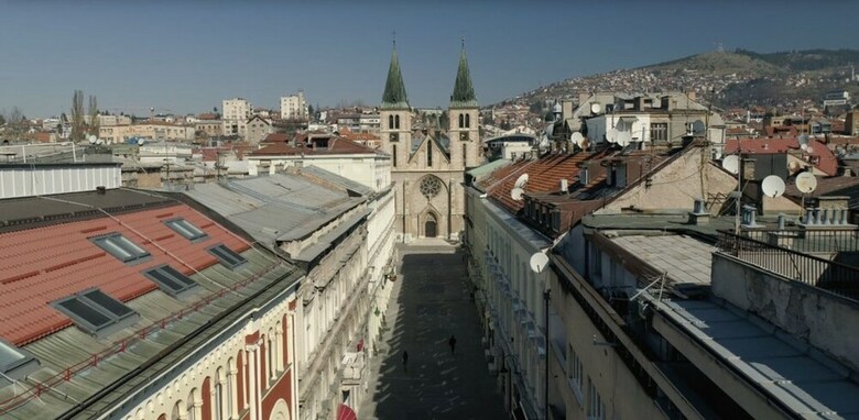 Apartmani Pejton Ilidza Sarajevo