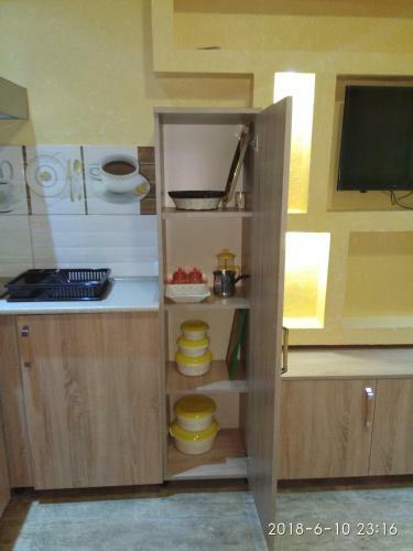 Apartamento Guest House In Center