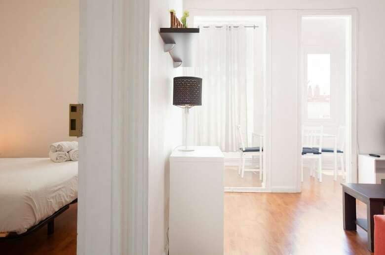 Centric Apartment Berlin