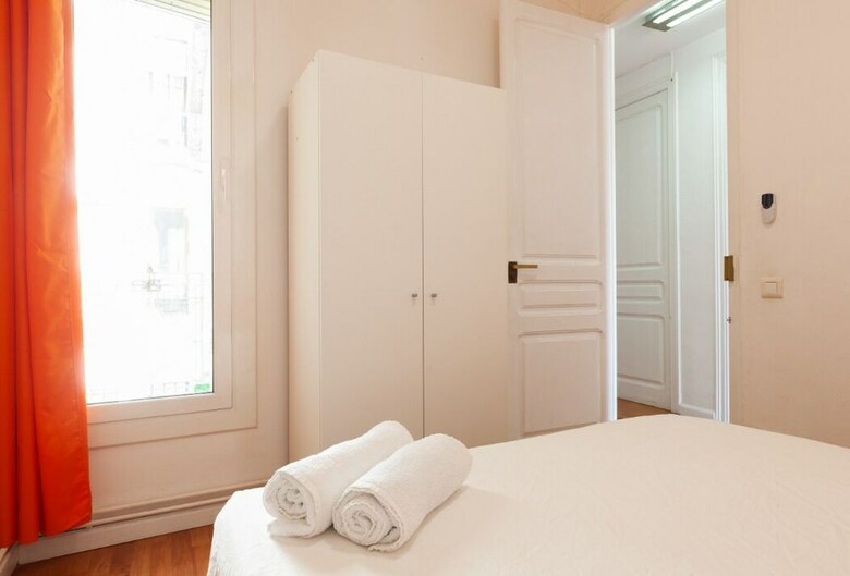 Centric Apartment Berlin