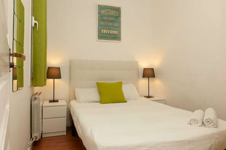 Centric Apartment Berlin