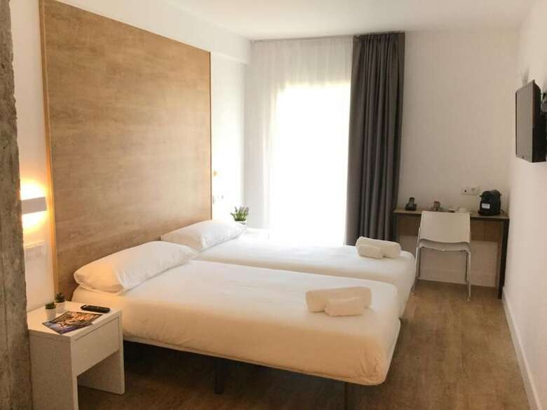 Hotel Ondarreta Beach