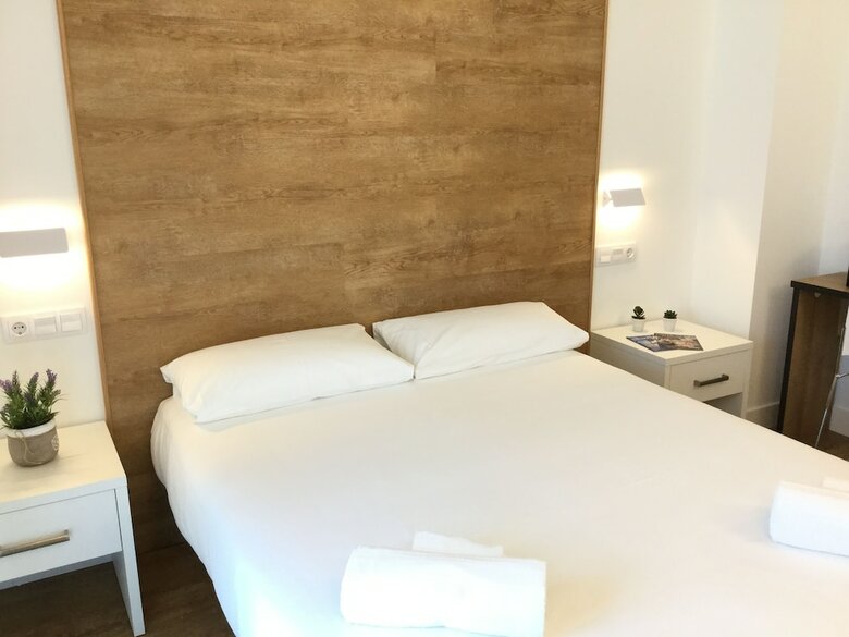 Hotel Ondarreta Beach